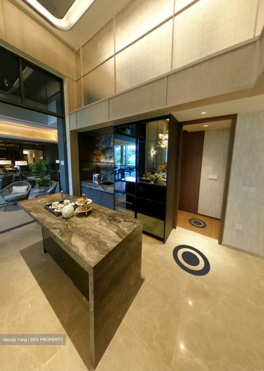 The Continuum (D15), Apartment #622032041